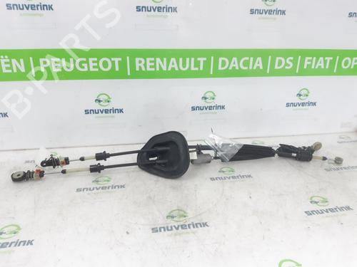 Kabel OPEL CORSA F (P2JO) 1.2 (68) (101 hp) 24477256