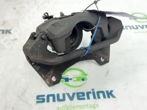 Left front brake caliper FIAT 500 (312_) 1.2 (312AXA1A) | BP24164845M105 - Image 2