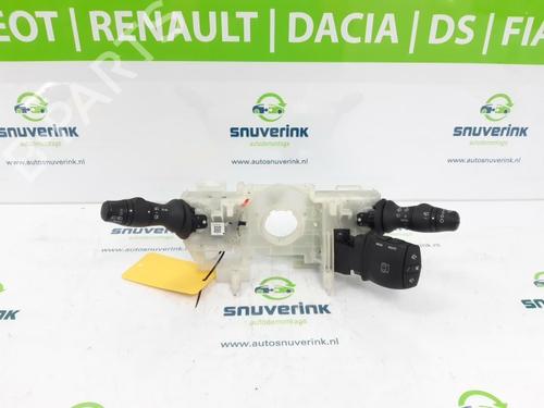 Used Steering column stalk RENAULT MEGANE III Grandtour (KZ0/1) 1.5 dCi (KZ09, KZ0D, KZ1G, KZ29, KZ14, KZ1W, KZ10, KZ1F,... (110 hp) 13324396