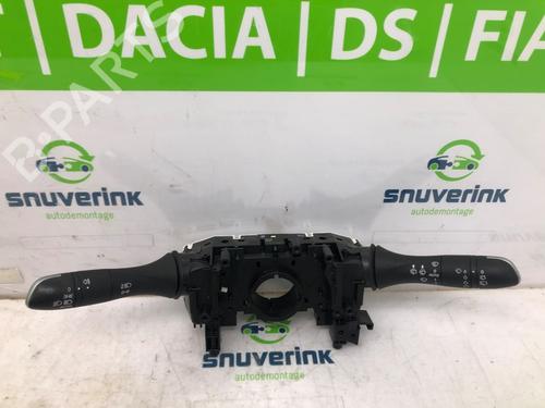 Rattstammestilk RENAULT MEGANE IV Grandtour (K9A/M/N_) 1.6 TCe 205 (205 hp) 18748286