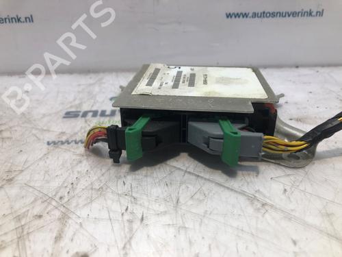 ECU airbags PEUGEOT 107 (PM_, PN_) 1.0 | BP17328639M53 