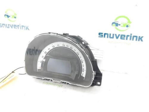 Used Instrument cluster Instrument cluster RENAULT TWINGO III (BCM_, BCA_) 1.0 SCe 70 (71 hp) 40574090 40574090