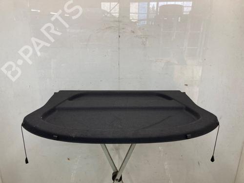 Hattehylde Hattehylde RENAULT MEGANE III Hatchback (BZ0/1_, B3_) 1.4 TCe (BZ0F, BZ1V) (131 hp) 33935067 33935067