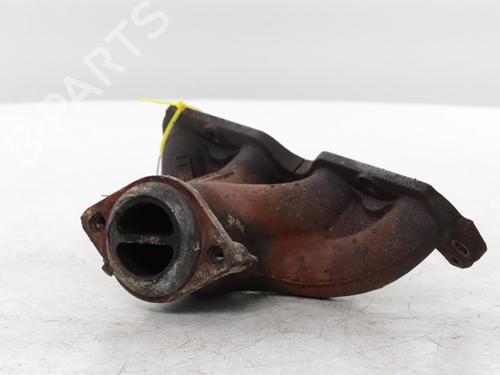 Exhaust manifold RENAULT TWINGO II (CN0_) 1.2 16V (CN04, CN0B) | BP34566362M110 - Image 7