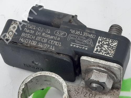 Cable DS DS 7 (J4_, JC_) E-TENSE 4x4 300 (J45GBU) | BP23393570E12 - Image 2