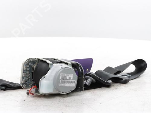 Front right seatbelt FIAT SCUDO Van 2.0 Multijet 145 (506) | BP37072020I25 - Image 9