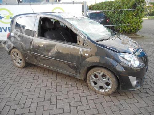 Engine control unit (ECU) RENAULT TWINGO II (CN0_) 1.2 16V (CN04, CN0B) | BP40569310M57 - Image 4
