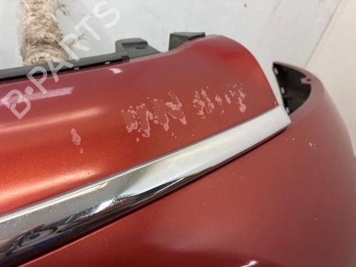 Front bumper CITROËN C4 Picasso I MPV (UD_) 1.6 16V | BP29426201C7 