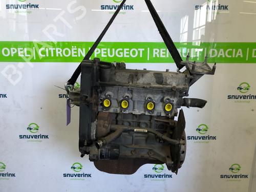 Used Engine FIAT GRANDE PUNTO (199_) 1.4 (199AXB11, 199AXB1A, 199BXB1A, 199AXL1A) (77 hp) 14347636