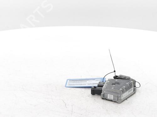 Electronic module PEUGEOT 3008 II SUV (MC_, MR_, MJ_, M4_) Hybrid | BP30186515M83 