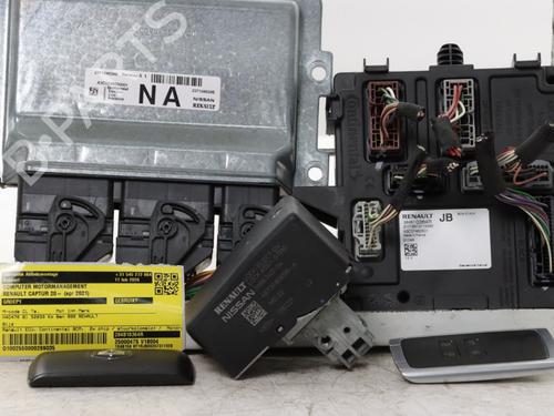 Used Engine control unit (ECU) Engine control unit (ECU) 34423246 34423246