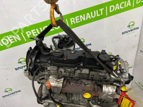 Engine CITROËN BERLINGO Box Body/MPV (B9) 1.6 HDi 90 | BP23393813M1 - Image 6
