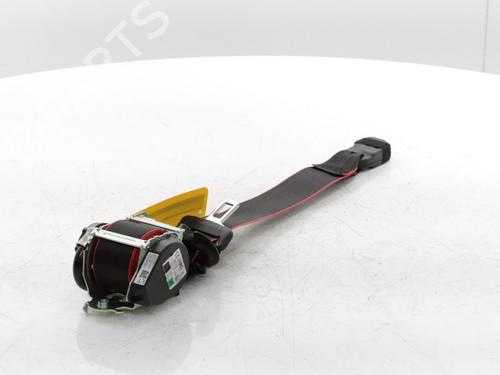 Front right seatbelt RENAULT CAPTUR II (HF_) TCe 140 (HFN0) | BP29426669I25 - Image 9