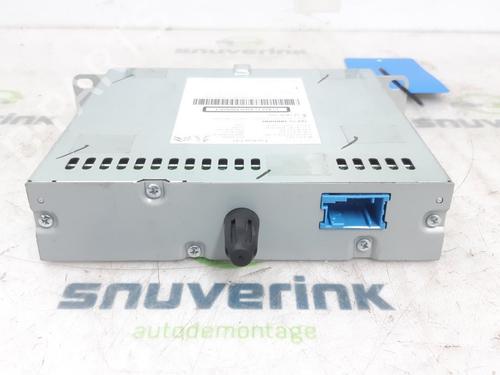 Electronic module PEUGEOT 308 SW II (LC_, LJ_, LR_, LX_, L4_) 1.6 BlueHDi 120 | BP21194340M83 