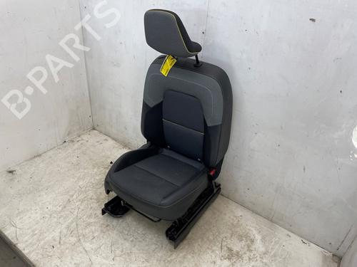 Right front seat RENAULT KANGOO III Box Body/MPV E-Tech Electric (FJJA) | BP37026212C16 - Image 2