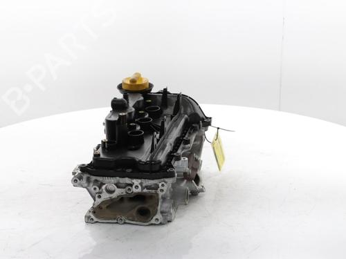 Cylinder head RENAULT CLIO IV (BH_) 0.9 TCe 90 (BHNF, BHMA, BHMH, BHJK, BHJR) | BP29426783M5 