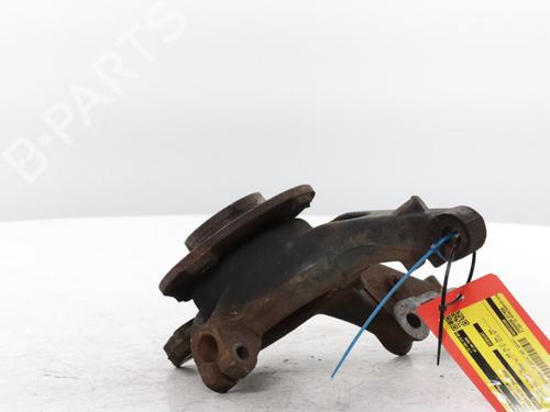 Left front steering knuckle CITROËN C4 III (BA_, BB_, BC_) ë-C4 (BCZKXC, BZCKSC) | BP31960758M25 - Image 3
