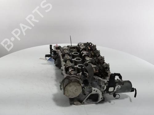 Cylinder head PEUGEOT 207 SW (WK_) 1.6 16V | BP30185663M5 