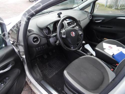 Switch FIAT PUNTO EVO (199_) 1.3 D Multijet | BP40571004I30 - Image 13