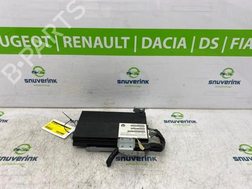 Used Electronic module Electronic module JEEP COMPASS (MP, M6, MV, M7) 1.4 MultiAir 4x4 (170 hp) 40578869 40578869