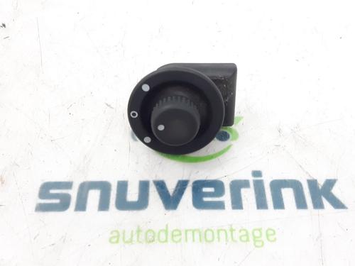 Used Mirror switch RENAULT CLIO IV (BH_) 0.9 TCe 90 (BHNF, BHMA, BHMH, BHJK, BHJR) (90 hp) 15358220
