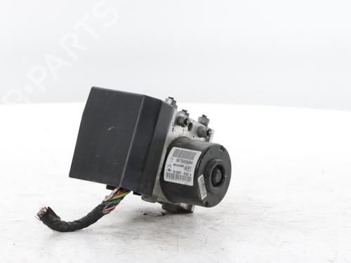 Used ABS pump ABS pump PEUGEOT 207 (WA_, WC_) 1.6 16V VTi (120 hp) 33846121 33846121