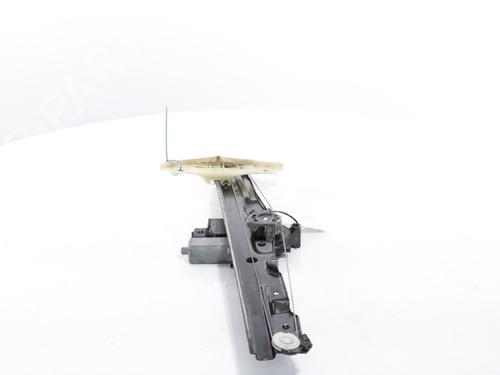 Front left window mechanism TOYOTA PROACE Van (MDZ_) 1.6 D4d (MDZ9) | BP27287879C22  - Image 8