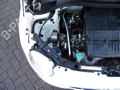 AC pipe FIAT 500 (312_) 1.2 (312AXA1A) | BP40574839M126 - Image 20