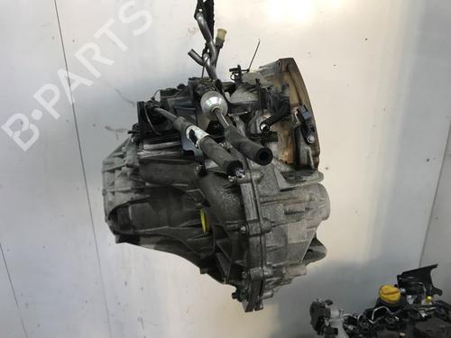 Gearbox RENAULT TRAFIC III Van (FG_) 1.6 dCi 125 (FGMH) | BP31960443M3 - Image 6