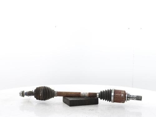 Used Left front driveshaft RENAULT CLIO V (B7_) 1.0 TCe 90 (B7MT) (91 hp) 31050197