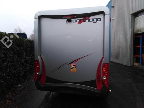 AC radiator FIAT DUCATO Platform/Chassis (250_) 160 Multijet 3,0 D | BP24166545M32 - Image 29