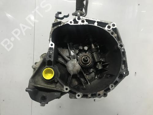 Used Gearbox Gearbox 34563611 34563611