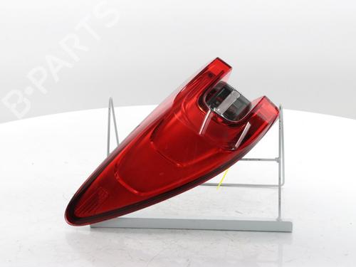 Used Left taillight RENAULT KADJAR (HA_, HL_) 1.2 TCe 130 (HLMR) (130 hp) 29241408