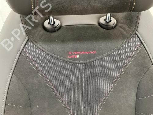 Right front seat DS DS 4 II (FR_, FB_, F3_, FP_) E-TENSE 225 (F3DGZT) | BP40542783C16 - Image 4