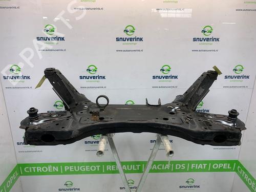 Used Subframe RENAULT MASTER III Van (FV) 2.3 dCi 130 FWD (FV0M, FV0Y, FV0J, FV02, FV03) (130 hp) 25449987