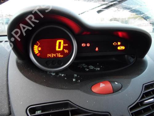 Alternator RENAULT TWINGO II (CN0_) 1.2 16V (CN04, CN0B) | BP24988824M7 - Image 15
