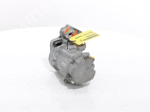 AC-Kompressor AC-Kompressor RENAULT SCENIC E-TECH PHASE I EV60 (170 hp) 34562500 34562500