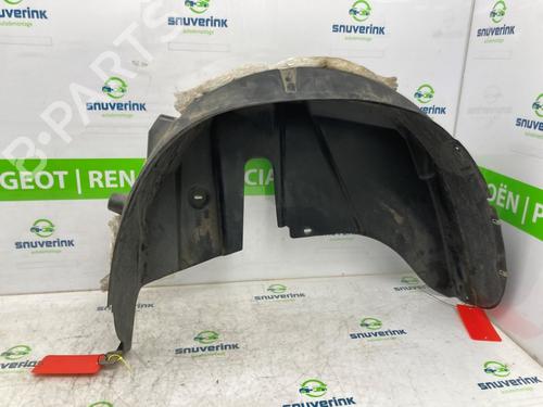 Used Other CITROËN C3 AIRCROSS II (2R_, 2C_) 1.2 PureTech 110 (2RHNZB, 2RHNZW, 2RHNPX, 2RHNPJ) (110 hp) 19306572