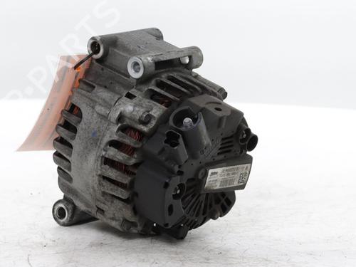Alternator CITROËN DS4 (NX_) 1.6 VTi 120 | BP34567259M7 - Image 9
