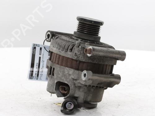 Alternator PEUGEOT 2008 I (CU_) 1.6 VTi | BP39507902M7 - Image 3