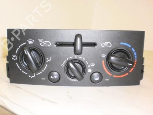 Used Climate control PEUGEOT 207 SW (WK_) 1.6 16V (120 hp) 13322616