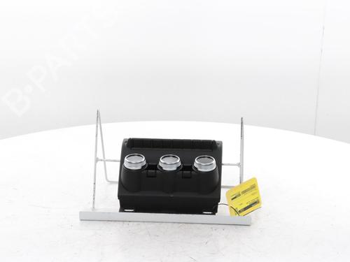 Used Climate control RENAULT CAPTUR II (HF_) TCe 140 (HFN0) (140 hp) 29899672