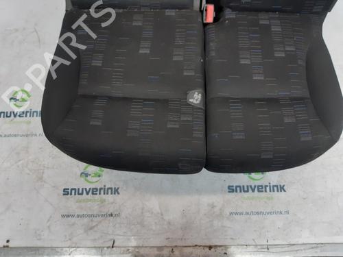 Right front seat CITROËN BERLINGO Box Body/MPV (B9) 1.6 | BP13193997C16 