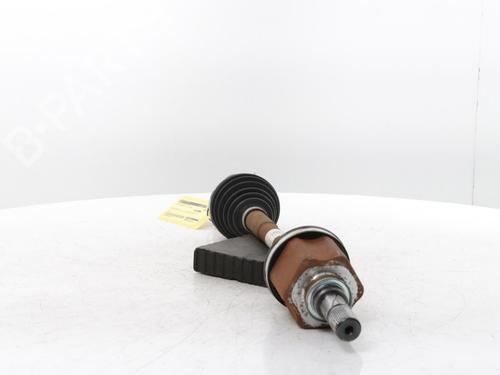 Left front driveshaft RENAULT MASTER IV Van (F8__) BLUE DCI 130 (F8M2) | BP34566819M38 - Image 3