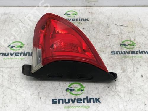 Right taillight PEUGEOT 2008 I (CU_) 1.2 THP 110 / PureTech 110 | BP40578654C35 - Image 2