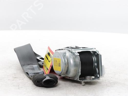 Front left seatbelt CITROËN C5 AIRCROSS (A_) 1.2 PureTech 130 (ARHNSJ) | BP37072040I26 - Image 7