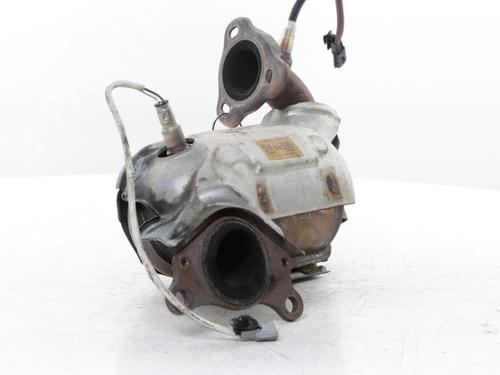 Catalyst RENAULT CAPTUR I (J5_, H5_) 1.2 TCe 120 | BP33846272M10 - Image 9