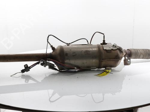 Particulate filter RENAULT EXPRESS Box Body/MPV 1.5 Blue dCi 75 (F6AA) | BP29068869M81 - Image 5