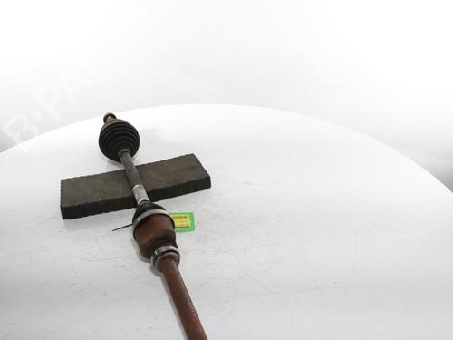 Right front driveshaft OPEL GRANDLAND / GRANDLAND X (A18, P1UO) 1.6 Turbo Hybrid | BP28005566M39