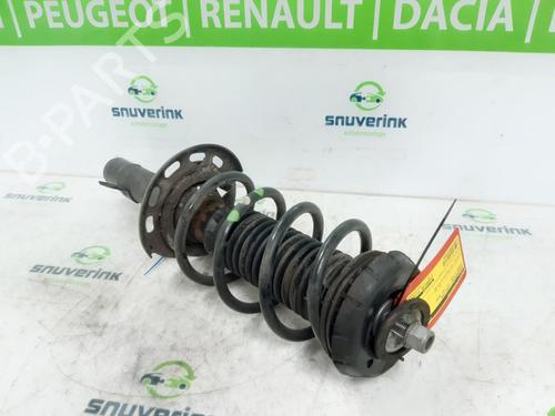 Left front shock absorber CITROËN C3 AIRCROSS II (2R_, 2C_) 1.2 PureTech 110 (2RHNZB, 2RHNZW, 2RHNPX, 2RHNPJ) | BP21194625M16 